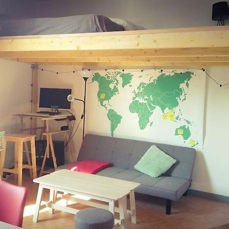 Studio Hyper Centre Saumur Luaran gambar