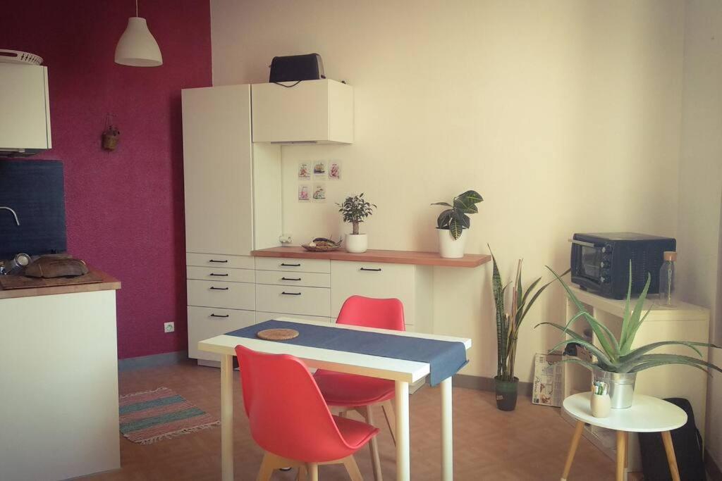 Studio Hyper Centre Saumur Luaran gambar